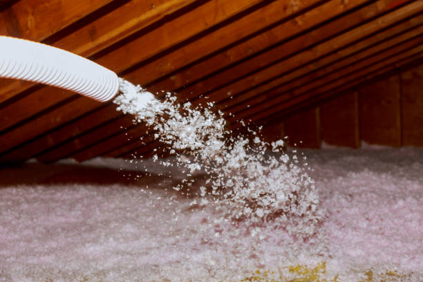 Best Insulation Maintenance and Repair in East Wenatchee, WA