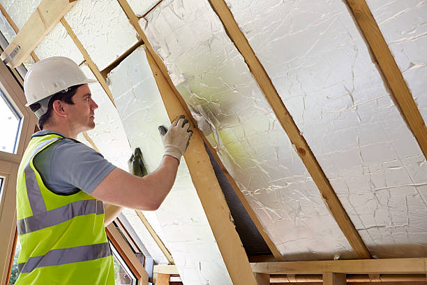 Best Insulation for Specific Applications in East Wenatchee, WA